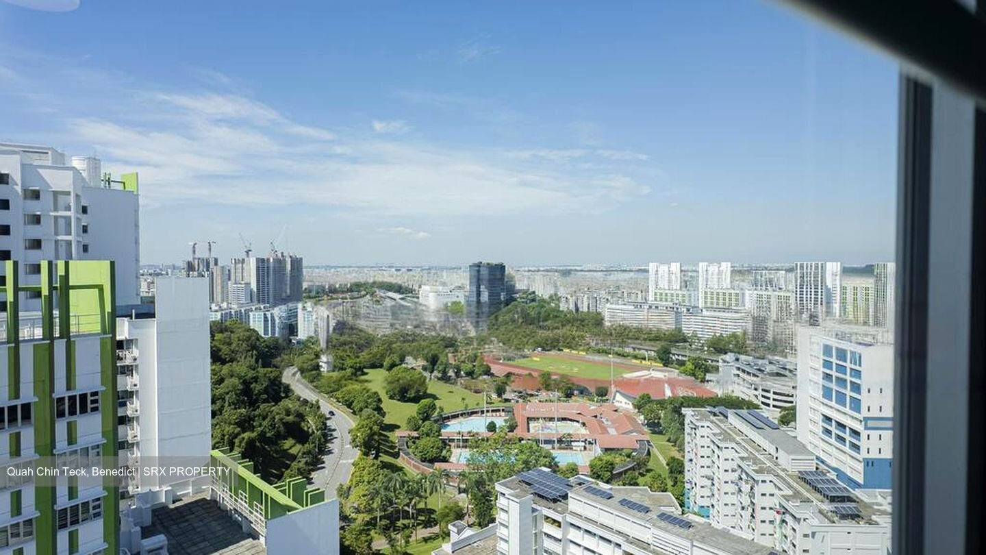 Blk 183C Marsiling Greenview (Woodlands), HDB 4 Rooms #459498061